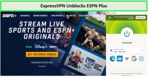 ExpressVPN-Unblocks-ESPN-Plus-in-South Korea
