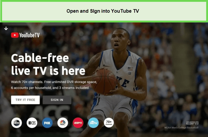 Open-and-SIgn-into-YouTube-TV