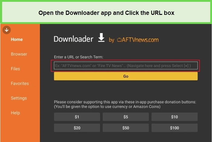 Open-the-Downloader-app-and-Click-the-URL-box