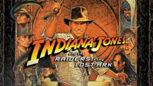 raiders-of-the-lost-ark-in-New Zealand-kids-movie