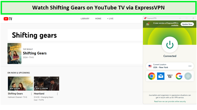 Watch-Shifting-Gears-in-France-on-YouTube-TV