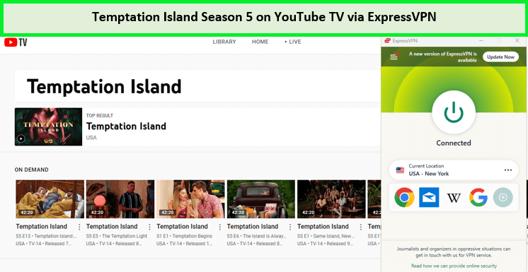 watch-temptation-island-season-5-in-Australia-on-youtube-tv-with-expressvpn