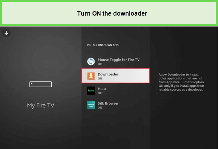 Turn-ON-the-downloader