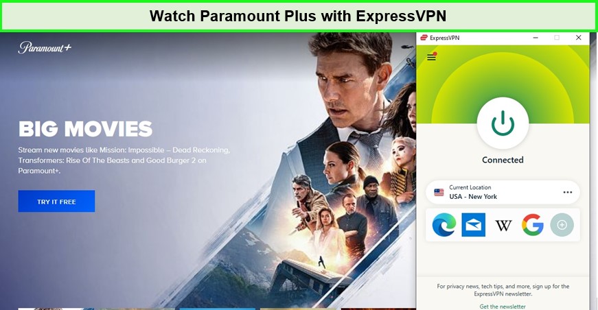 Use-ExpressVPN-to-watch-Paramount-Plus-in-Nigeria