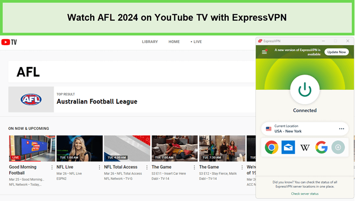 Watch-AFL-2024-in-UK-on-YouTube-TV-with-ExpressVPN