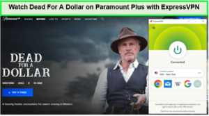 Watch-Dead-For-A-Dollar-in-Japan-On-Paramount-Plus-with-ExpressVPN