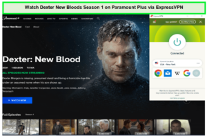 Watch-Dexter-New-Bloods-Season-1-in-South Korea-on-Paramount-Plus-via-ExpressVPN