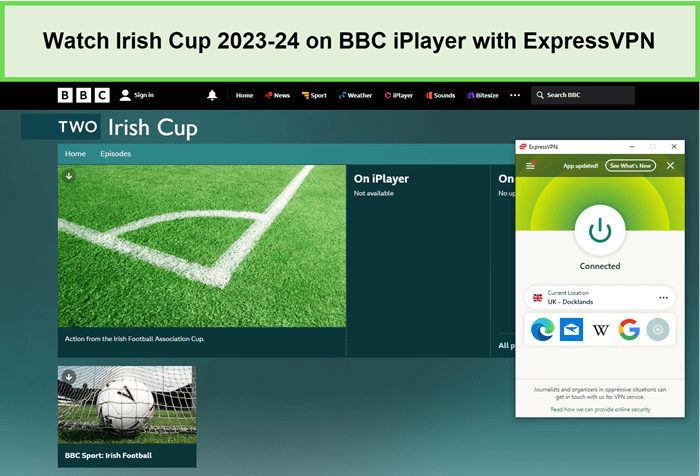 Watch-Irish-Cup-2023-24-in-Hong Kong-on-BBC-iPlayer-with-ExpressVPN