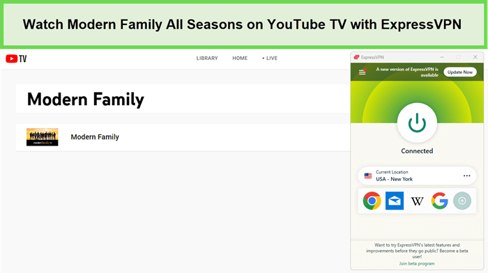 Watch-Modern-Family-All-Seasons-in-France-on-YouTube-TV-with-ExpressVPN