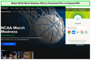 Watch-NCAA-March-Madness-2024-in-Hong Kong-on-Paramount-Plus