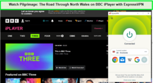 Watch-Pilgrimage-The-Road-Through-North-Wales-in-South Korea-on-BBC-iPlayer-with-ExpressVPN