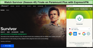 Watch-Survivor-(Season 45)-Finale-in-France-On-Paramount-Plus-with-ExpressVPN