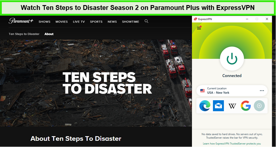  Schau-Zehn-Schritte-Katastrophe-Staffel-2-  -  -auf-Paramount-Plus-mit-ExpressVPN 