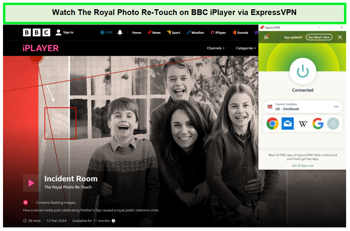 Watch-The-Royal-Photo-Re-Touch-in-South Korea-on-BBC-iPlayer