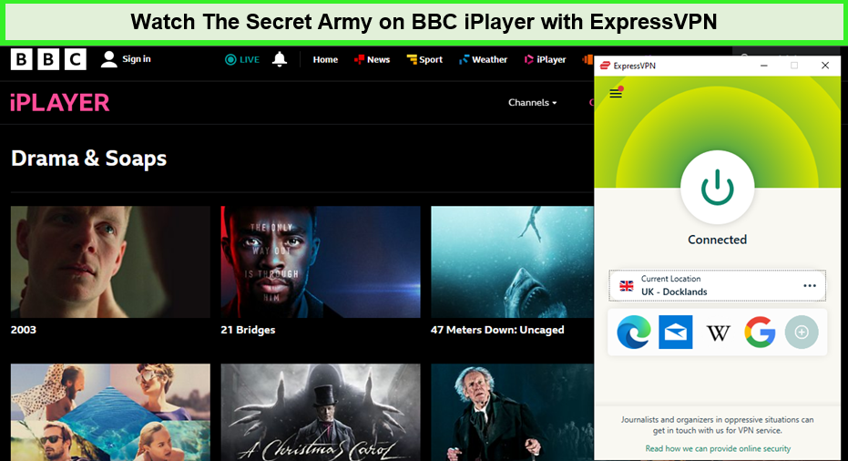 Watch-The-Secret-Army---on-BBC-iPlayer-with-ExpressVPN