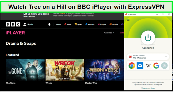 Watch-Tree-on-a-Hill-outside-UK-on-BBC-iPlayer-with-ExpressVPN