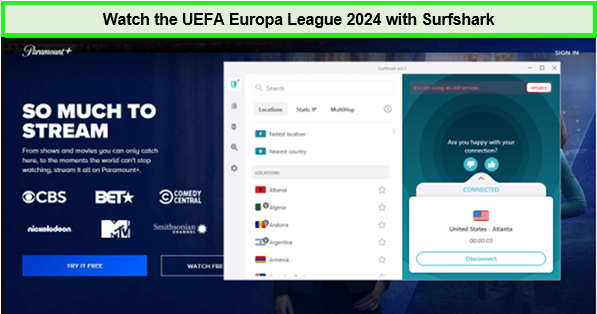 Watch-UEFA-Europa-League--with-Surfshark