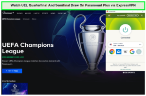 Watch-UEL-Quarterfinal-And-Semifinal-Draw-in-Canada-On-Paramount-Plus-via-ExpressVPN