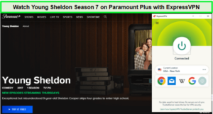 Watch-Young-Sheldon-Season-7-in-South Korea-on-Paramount-Plus-with-ExpressVPN