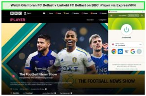 Watch-Glentoran-FC-Belfast-v-Linfield-FC-Belfast-in-New Zealand-on-BBC-iPlayer-via-ExpressVPN