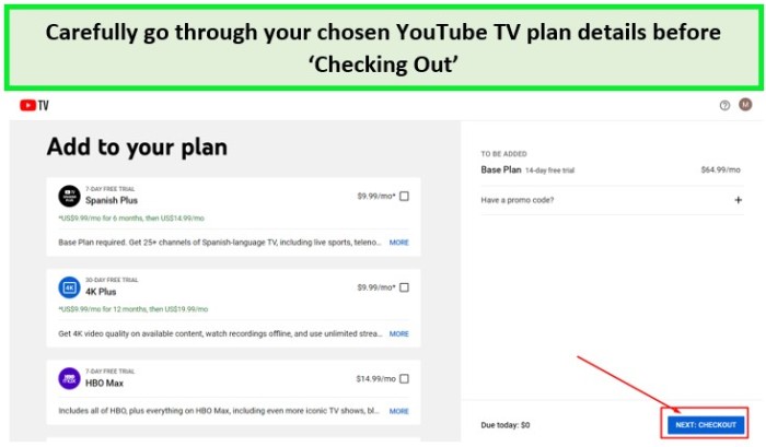 YouTube-TV-Plan-sign-up-in-Czech-Republic