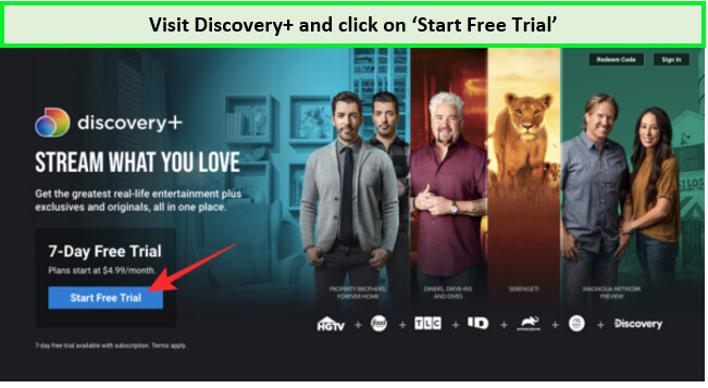 choose-discovery-plus-free-trial-in-uk