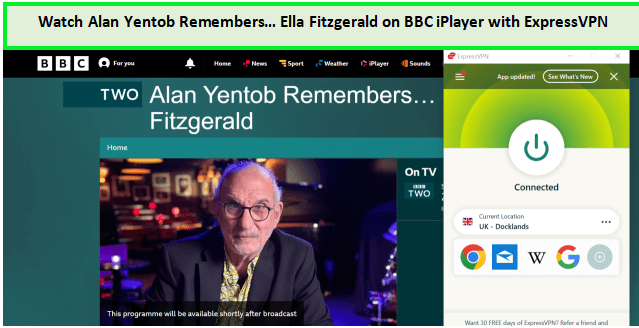 Watch-Alan-Yentob-Remembers-Ella-Fitzgerald-outside-UK-on-BBC-iPlayer