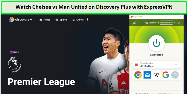 Watch-Chelsea-vs-Man-United-in-India-on-Discovery-Plus-with-ExpressVPN