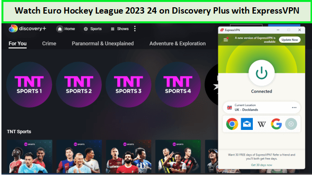 Watch-Euro-Hockey-League-2023-24-outside-UK-on-Discovery-Plus-with-ExpressVPN