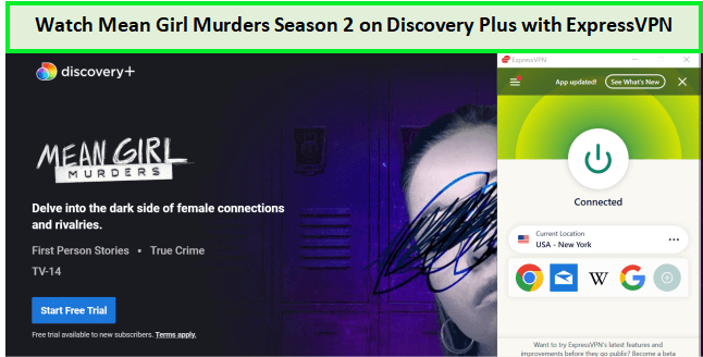 Watch-Mean-Girl-Murders-Season-2-outside-USA-On-Discovery-Plus