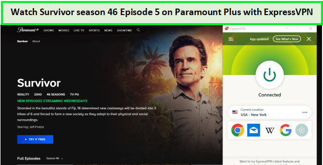 Watch-Survivor-season-46-Episode-5-in-Spain-on-Paramount-Plus
