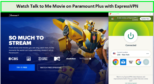 Watch-Talk-to-Me-Movie-in-New Zealand- on-Paramount-Plus