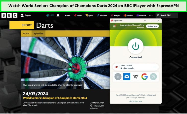 expressvpn-unblocked-World-Seniors-Champion-of-Champions-Darts-2024---on-BBC-iPlayer