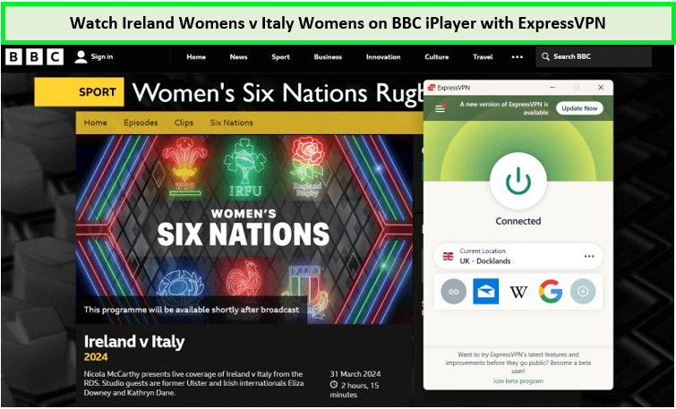 expressvpn-unblocked-ireland-womens-v-italy-womens---on-bbc-iplayer