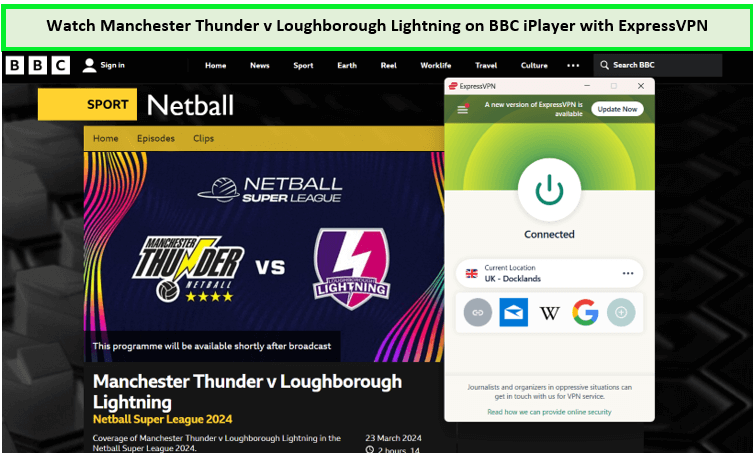 expressvpn-unblocked-manchester-thunder-v-loughborough-lightning-on-bbc-iplayer--