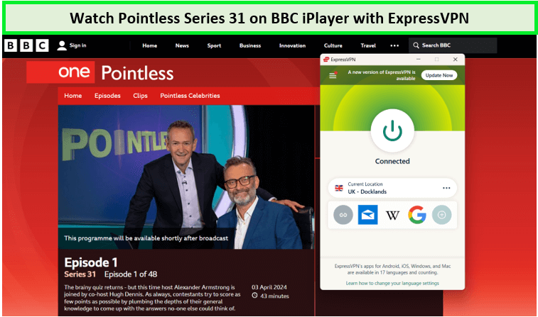 expressvpn-unblocked-pointless-series-31-on-bbc-iplayer--