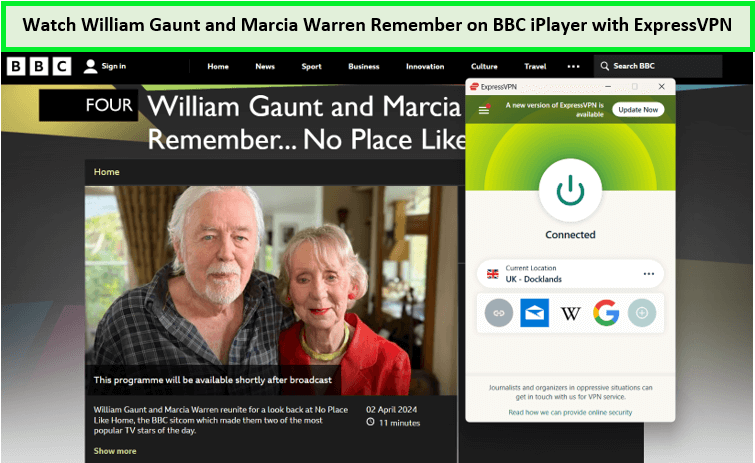 expressvpn-unblocked-william-gaunt-and-marcia-warren-remember-no-place-like-home---on-bbc-iplayer