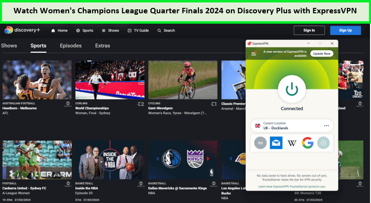 expressvpn-unblocked-womens-champions-league-quarter-finals-on-discovery-plus---Discovery-Plus