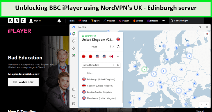 nordvpn-unblock-bbc-iplayer-in-spain