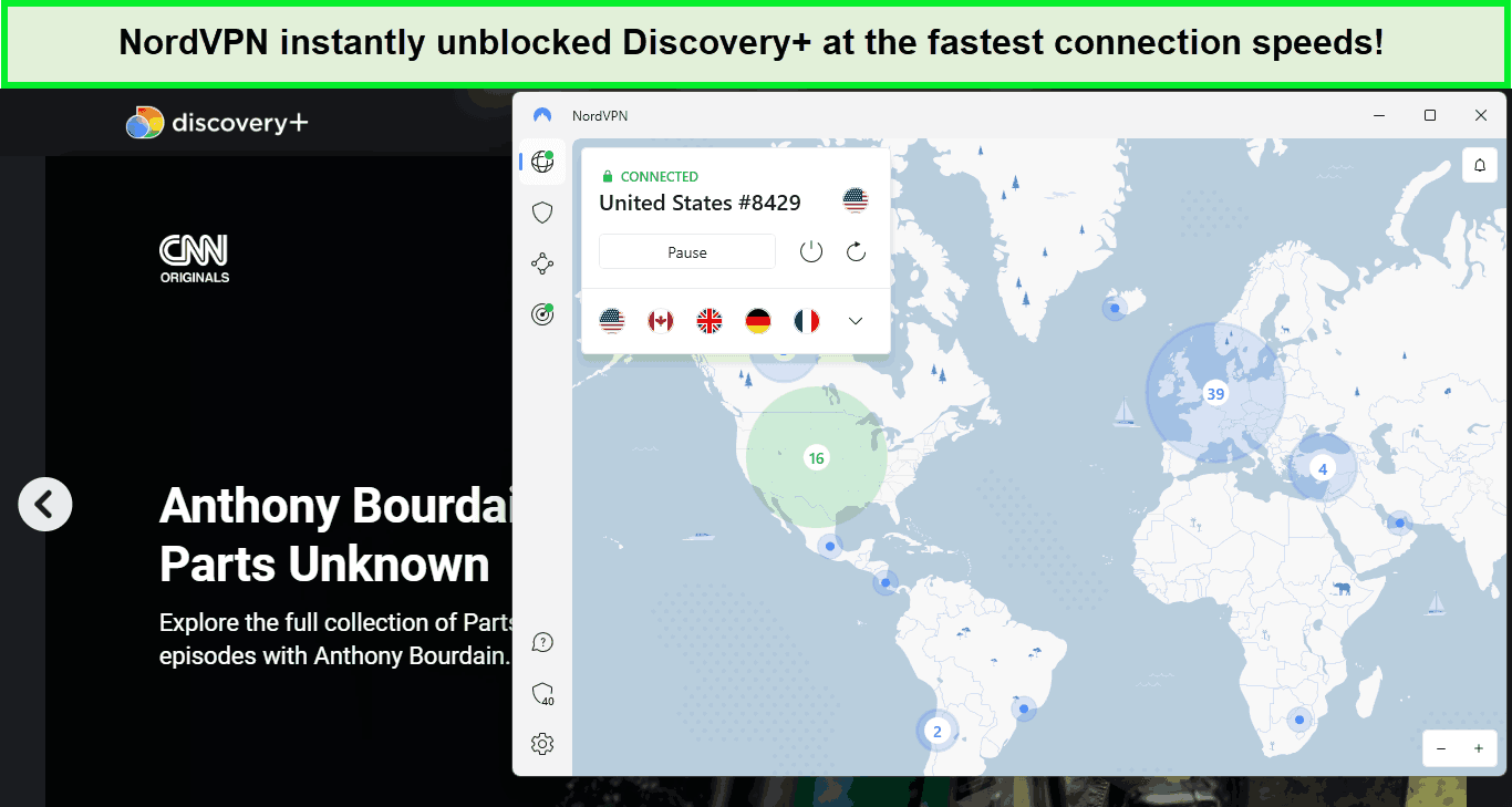 nordvpn-unblocks-us-discovery-plus-in-netherlands