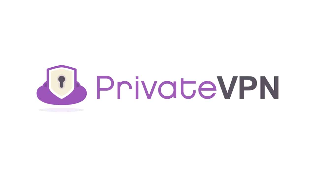  logo de privatevpn 