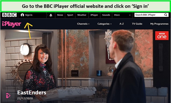 sign-in-BBC-iPlayer-in-Israel