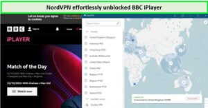 unblocking-bbc-with-nordvpn-in-greece