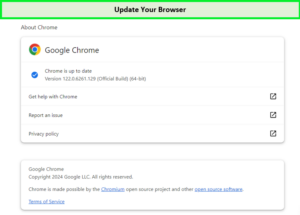 Paramount-Plus-Error-Code-3005-outside-USA-step2-update-your-browser