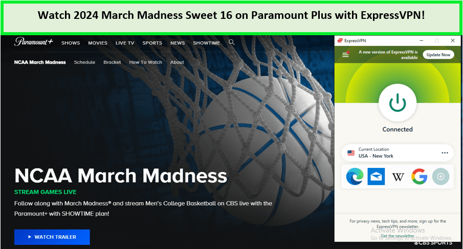 watch-2024-march-madness-sweet-16-in-France-on-paramount-plus