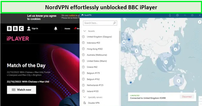 watch-BBc-iPlayer-in-Israel-with-NordVPN