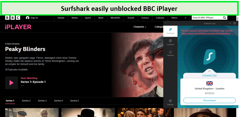 watch-BBC-iPlayer-in-Israel-with Surfshark