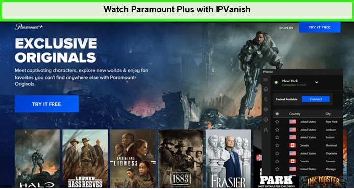 watch-Paramount-Plus-with-IPVanish-in-Nigeria