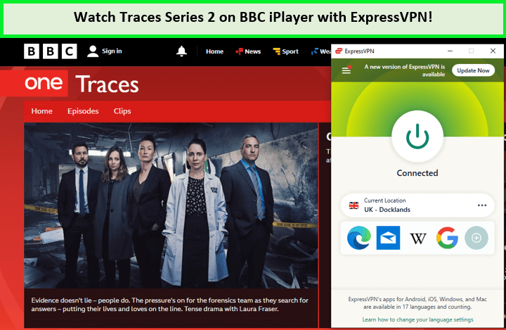 watch-traces-series-2-in-France-on-bbc-iplayer-via-expressvpn.
