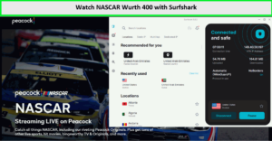 surfshark-unblocked-NASCAR-Wurth-400--